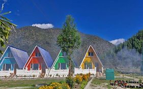 Lanying Riverview Homestay